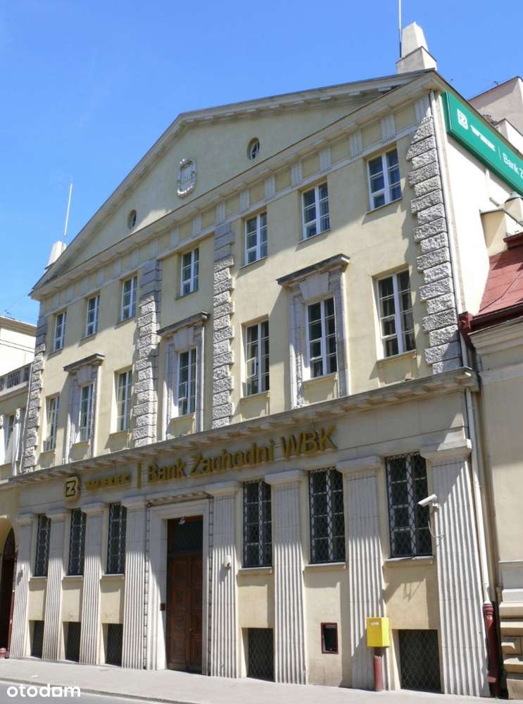 Reprezentacyjna kamienica inwestycyjna - Łódź - Centrum - Pełny obrazek: 5/18
