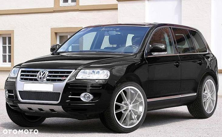 DYSTANSE ADAPTERY DO FELG Audi Q7 Porsche Cayenne Touareg 5x130 NOWE! FVAT! Wysyłamy - 9