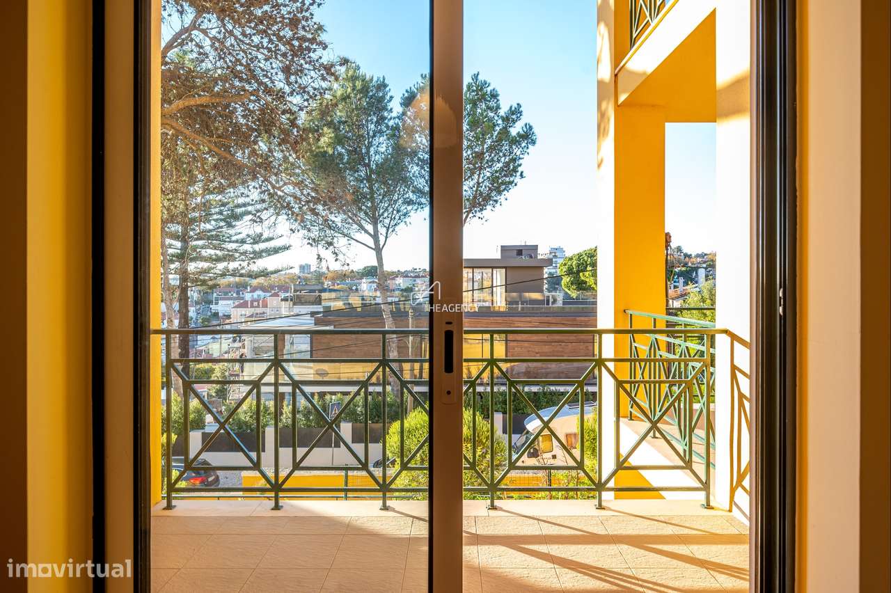 Apartamento de Luxo T3 à Venda no Estoril com Vista Mar-31