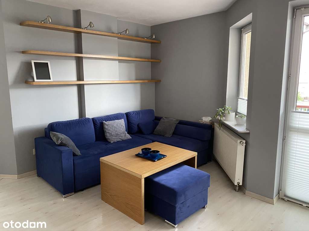 Mieszkanie, 2 pokoje, Kabaty Ursynów, 48m2, bezpośrednio - Pełny obrazek: 2/7