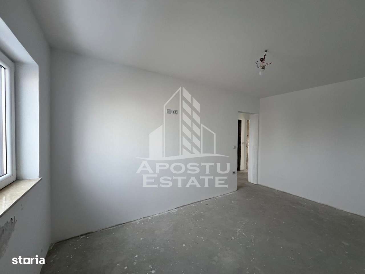 Casă individuală patru camere Giarmata Vii Timis La cheie - Imagine principală: 2/19