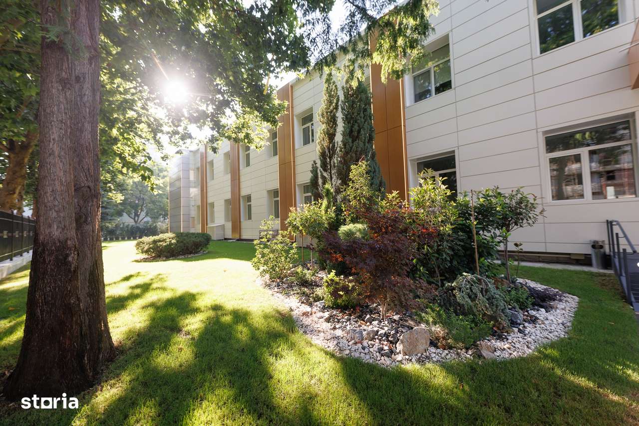 Spatiu medical – Hub Ropharma Medical – Smardan - Imagine principală: 2/7