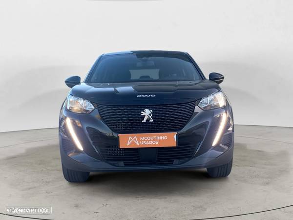 Peugeot 2008 1.2 PureTech Active Pack - 9