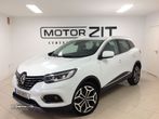 Renault Kadjar 1.5 dCi Intens C/PM+Pneu - 3