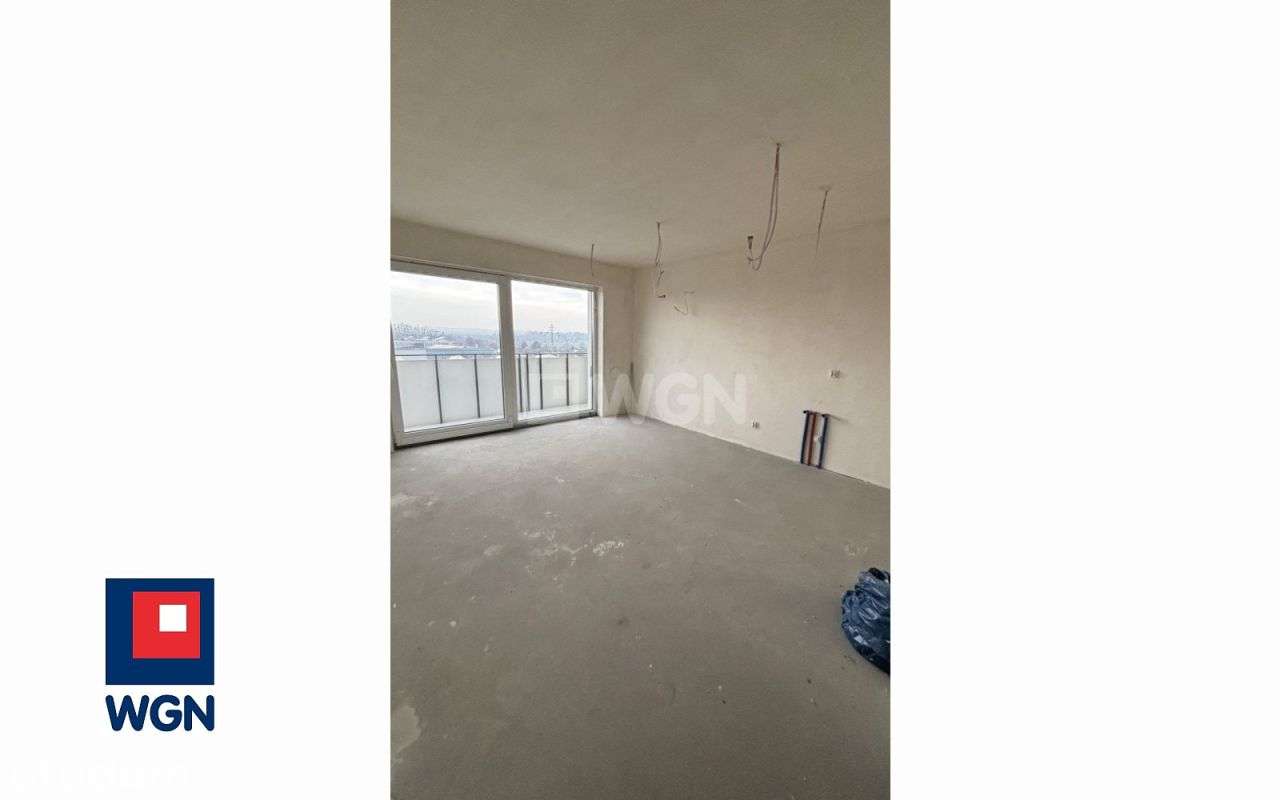 Mieszkanie/ lokal użytkowy na Gumieńcach z tarasem - Pełny obrazek: 4/17