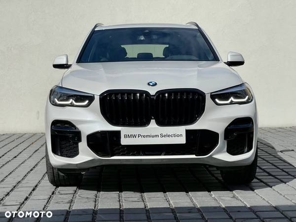 BMW X5 xDrive25d sport - 3