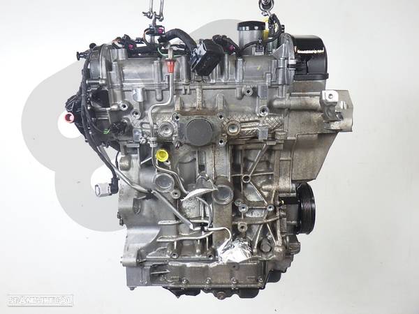 Motor Audi A3 1.4TSi Ref: CPWA - 6