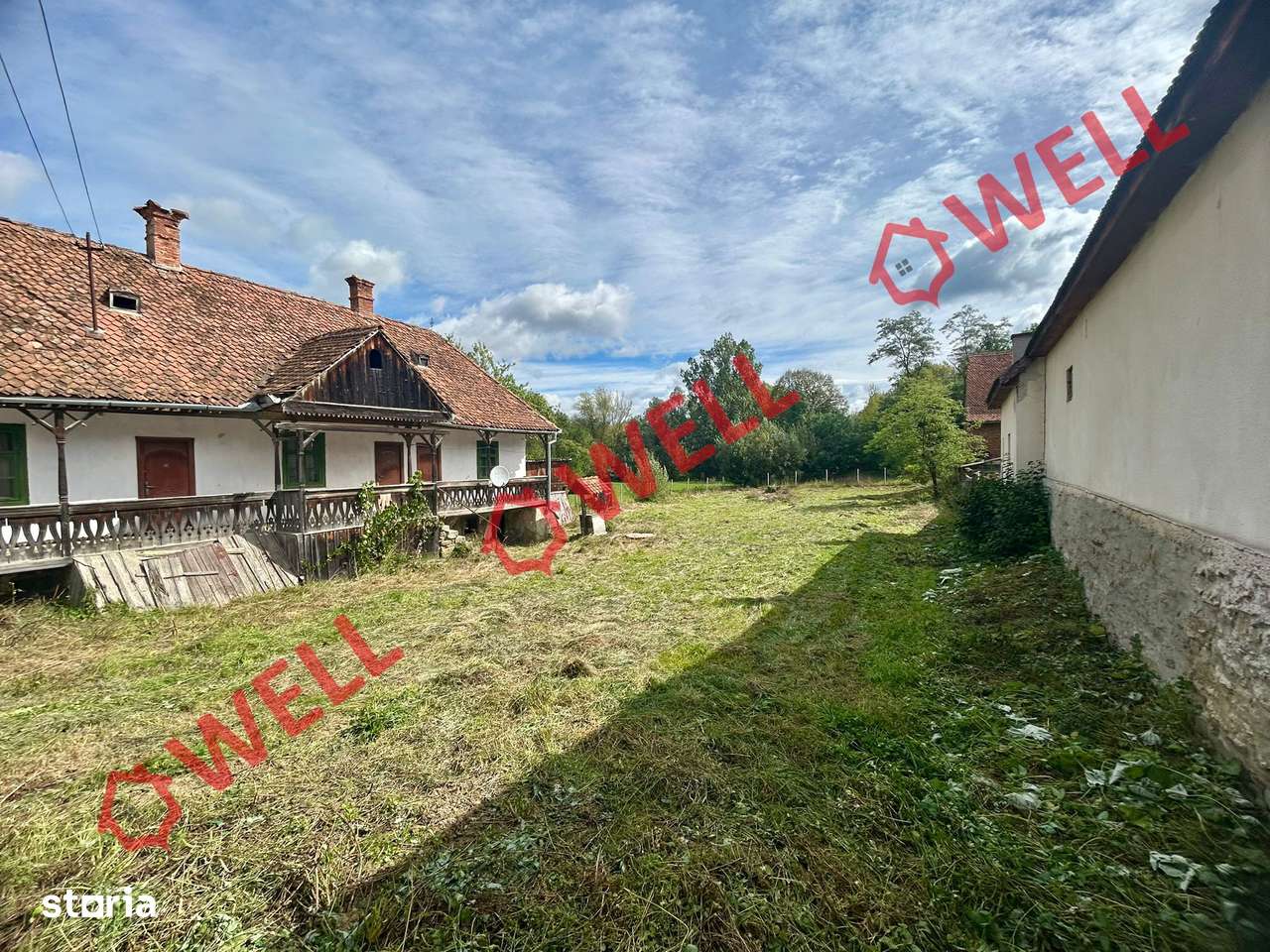 Casă de vânzare în Cașinu Nou! - Imagine principală: 5/13