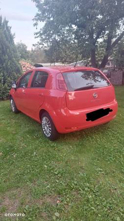 Fiat Punto - 2