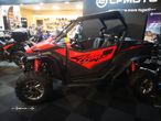 CF Moto Z Force 950 SPORT Novo Buggy - 7