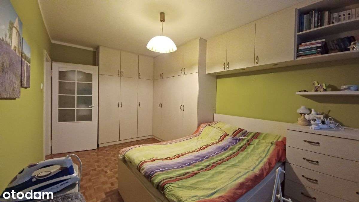 Mieszkanie 2-Pokojowe Na Os. Piastowskim-8