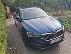 Skoda Superb 1.5 TSI ACT DSG Ambition - 1