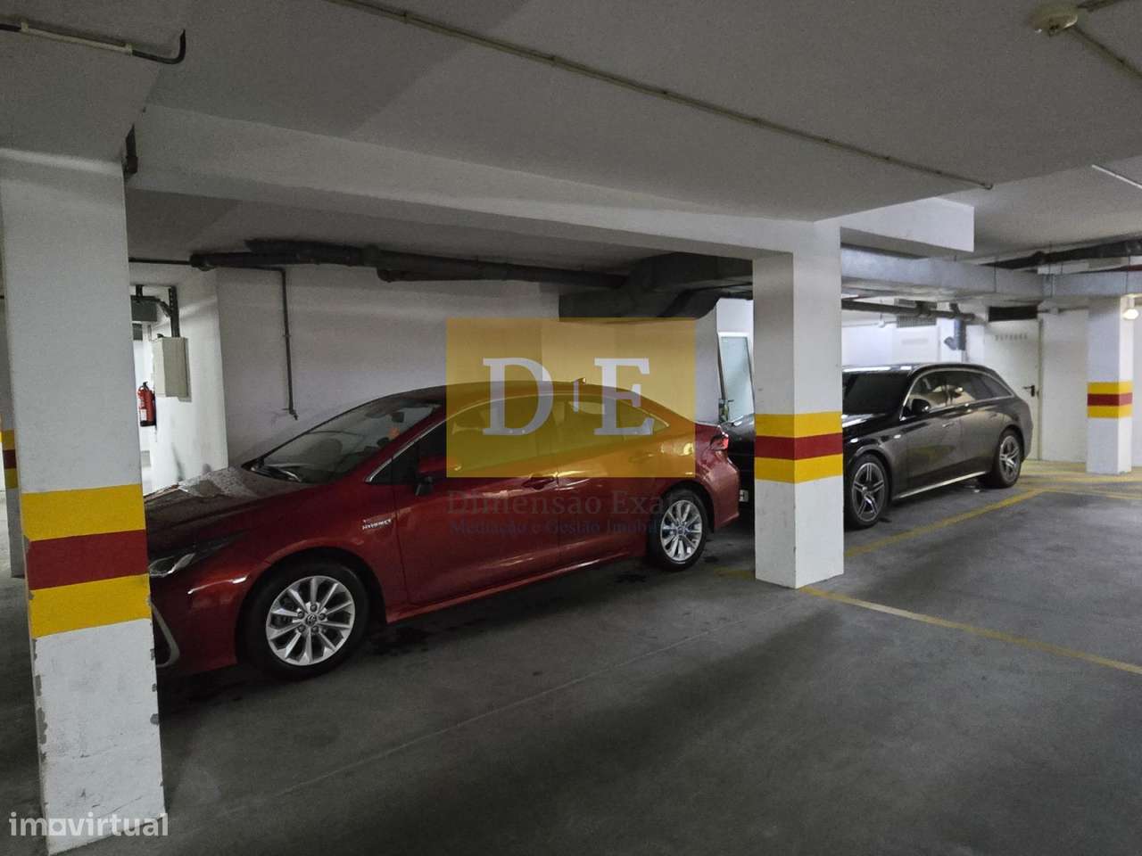 Apartamento T3 em Zona Nobre de Requesende em Ramalde-34