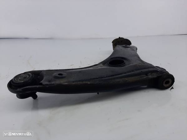 Braço Suspensão Frt Frente Esquerdo Volvo V40 Combi (645) - 4