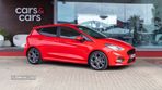 Ford Fiesta 1.0 EcoBoost ST-Line - 1