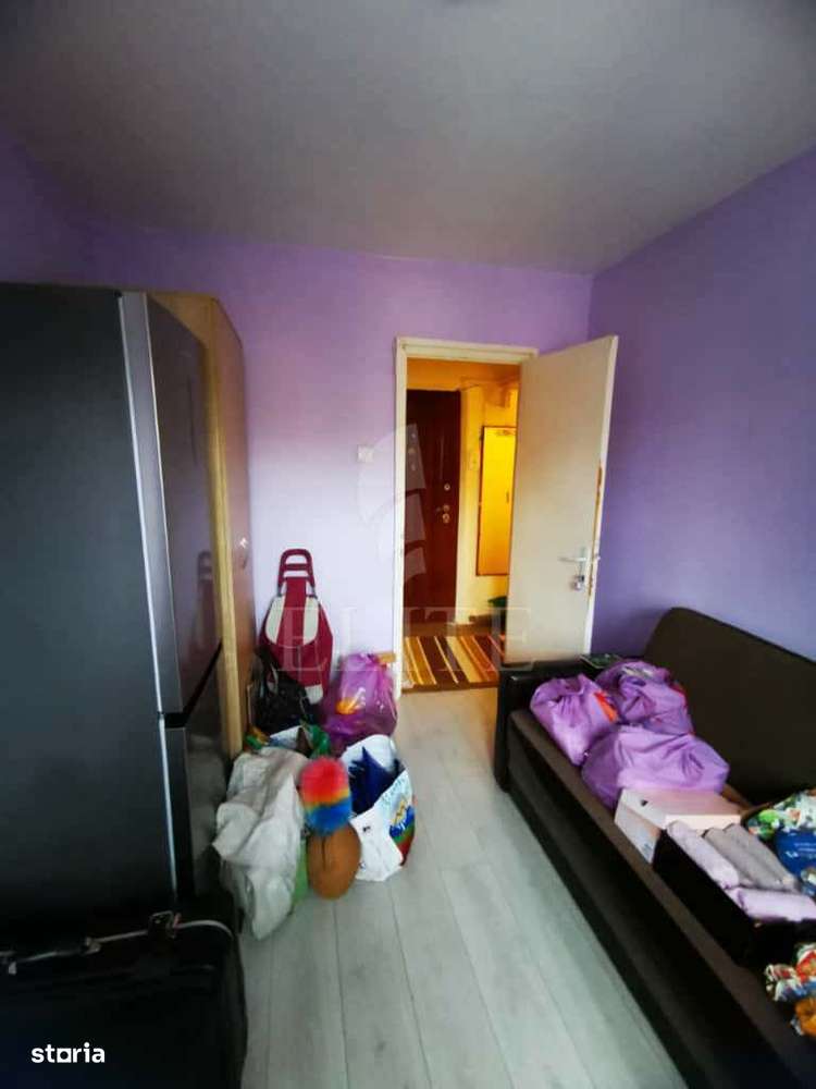Apartament 4 camere în zona MC DONALDS - Imagine principală: 4/10