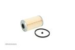 Filtru combustibil MANNFIlTER P726X Renault Master 2.5 2006-2010 - 1