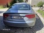 Audi A5 2.0 TFSI Sportback quattro S tronic - 8