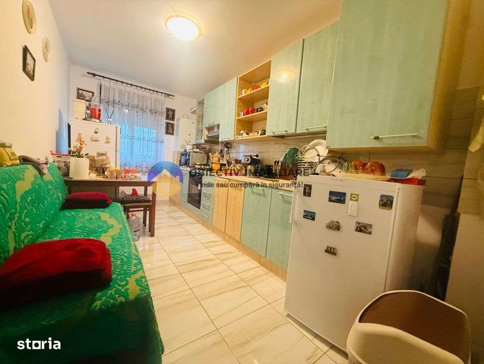 Apartament 2 camere model mare -BLOC NOU 65 mp - Imagine principală: 2/11