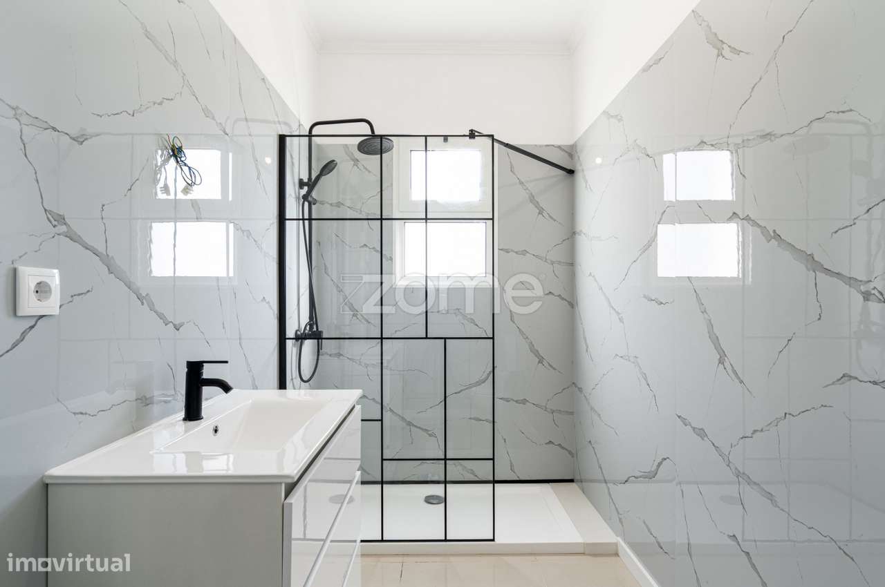 Moradia, 153 m², Santa Cruz-16