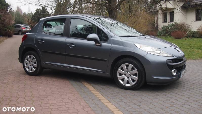 Peugeot 207 1.4 Trendy - 1