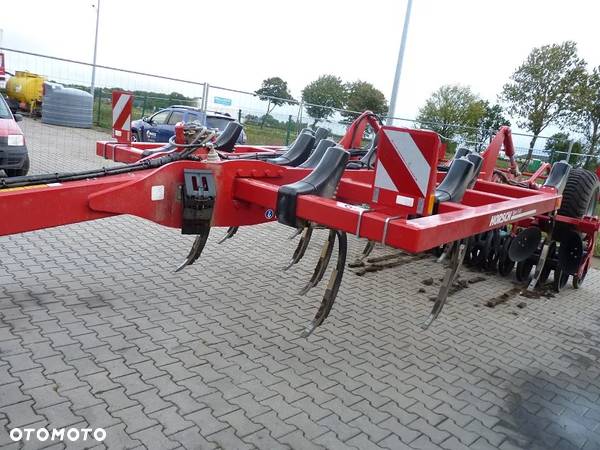 Horsch TIGER 3 AS - 8