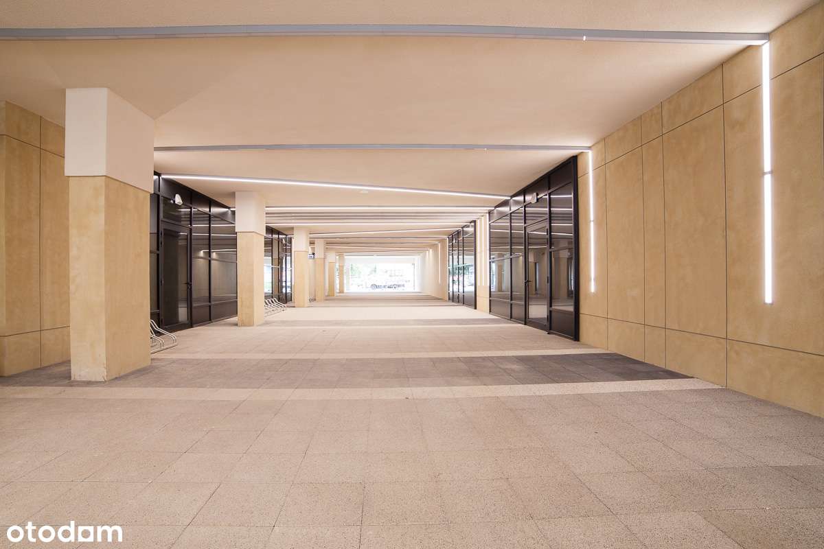 OSTATNI lokal 229 m² | Legnicka 59| 55 firm w obiekcie |Magnolia 650 m-12