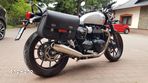 Triumph Street Twin - 7