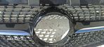 MERCEDES CLA I W117 2013- GRILL ATRAPA PRZÓD A1178881160 - 7