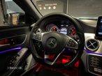 Mercedes-Benz CLA 200 d Shooting Brake AMG Line Aut. - 20