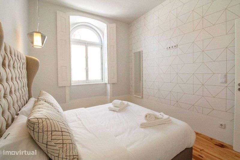 Arrendo T1 Viana do Castelo - Grande imagem: 4/9