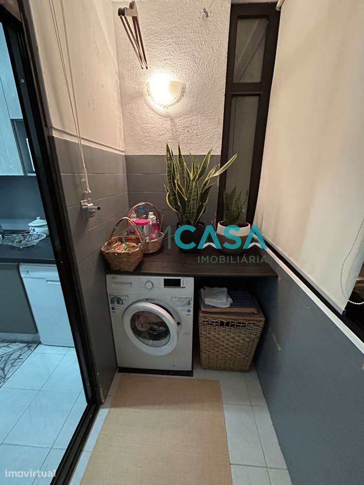 Apartamento T2 | Maia - Grande imagem: 5/17