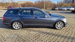 Mercedes-Benz Klasa C 200 T (BlueEFFICIENCY) 7G-TRONIC Avantgarde - 3