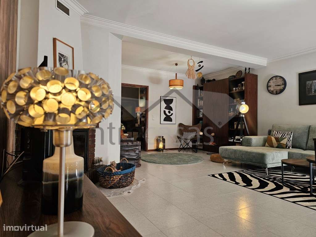 ️ Apartamento T3 com Garagem Fechada - Meadela, Viana do Castelo - Grande imagem: 5/13