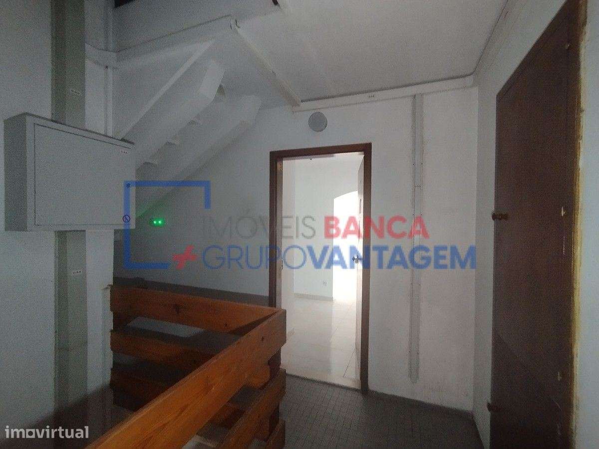 Apartamento T2 no Miratejo, Corroios, Seixal - Grande imagem: 5/21