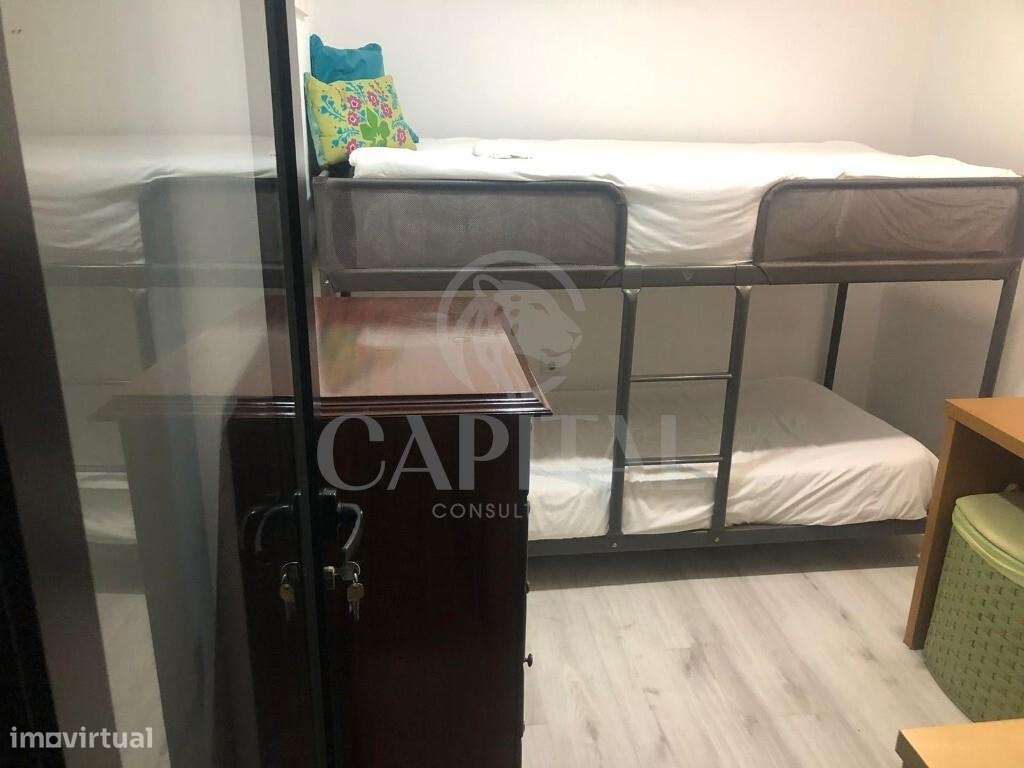 Moradia no Centro de Samora Correia - Grande imagem: 2/25