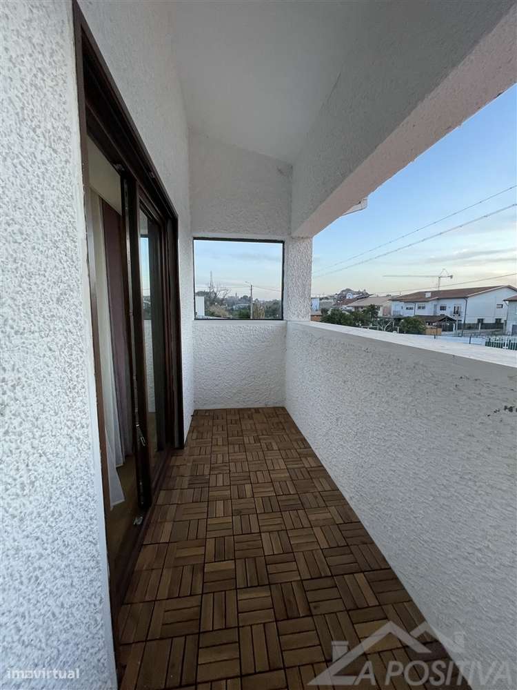 Moradia Geminada T4 Venda em São Bernardo,Aveiro-36