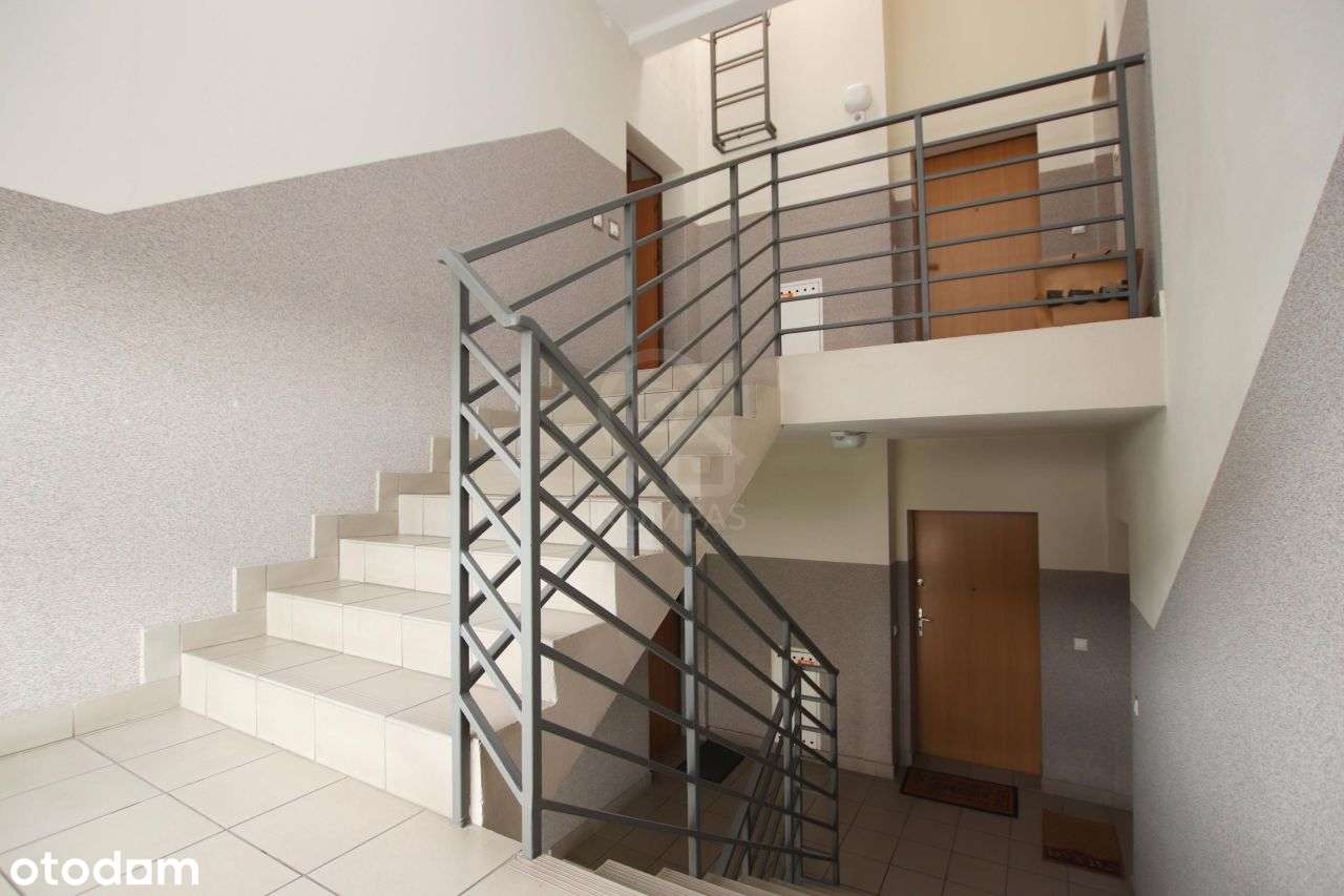 3 Pokoje | Komórka Lokatorska | Balkon-13