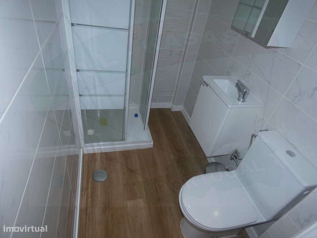 T1 em Águas Livres, Amadora. - Grande imagem: 5/16