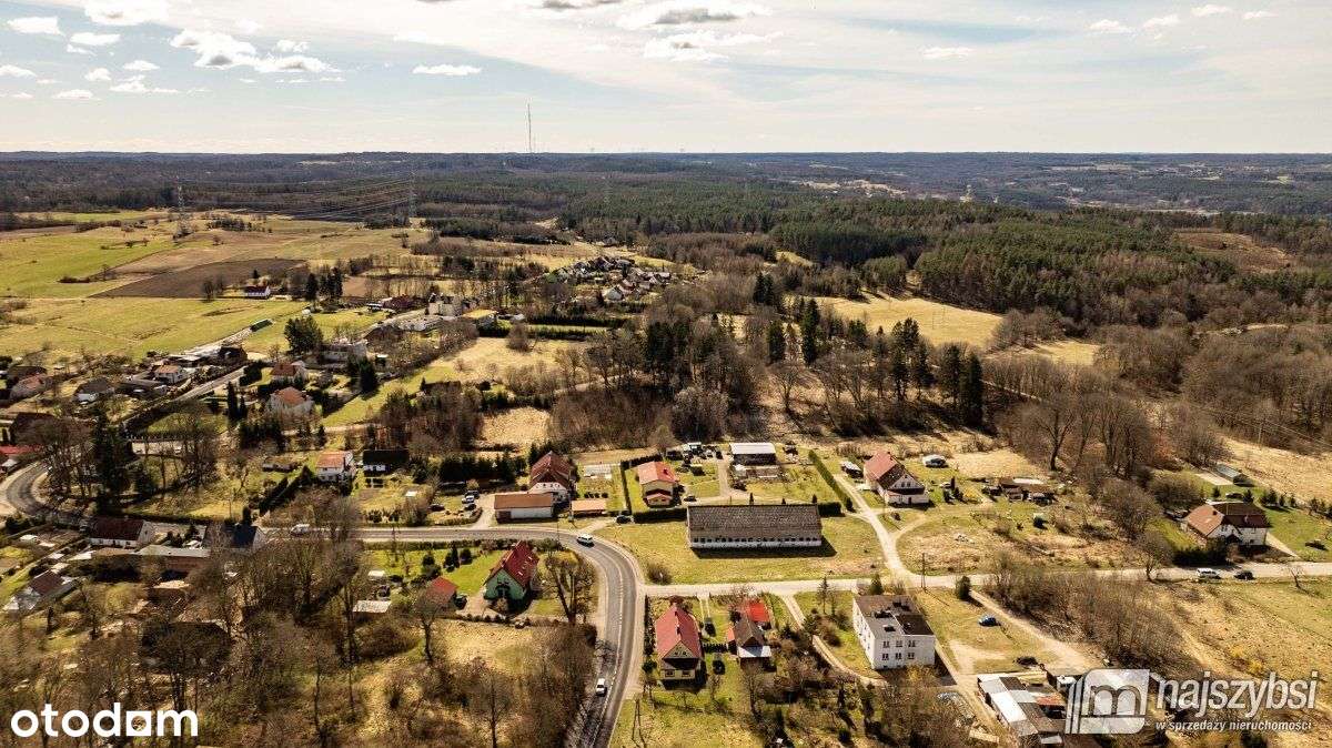 Żydowo- kompleks działek - Pełny obrazek: 5/11