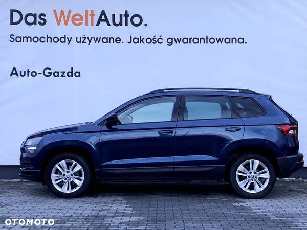 Skoda Karoq 1.5 TSI ACT 4x2 Ambition DSG - 3