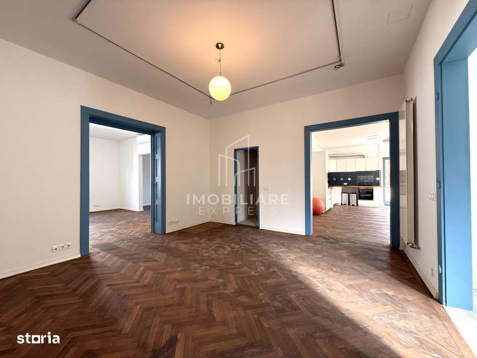 Vila Interbelica  Premium - Andrei Muresanu - Imagine principală: 4/19