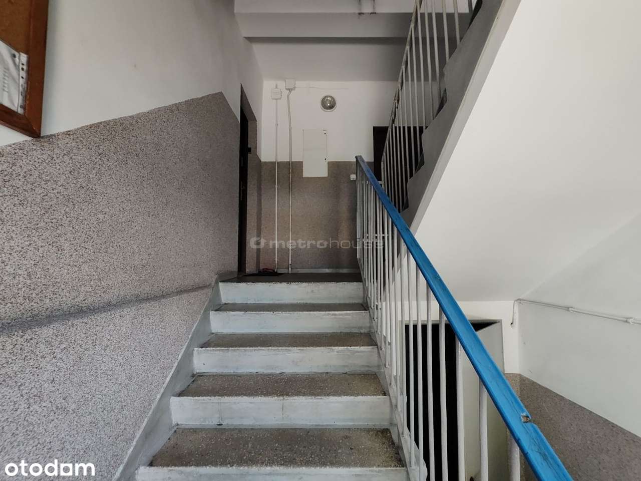 Kawalerka na parterze po remoncie z meblami i AGD. - Pełny obrazek: 5/11