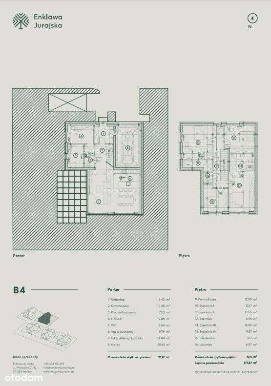 Odkryj Swój Nowy Dom wolnostojący przy lesie.-3
