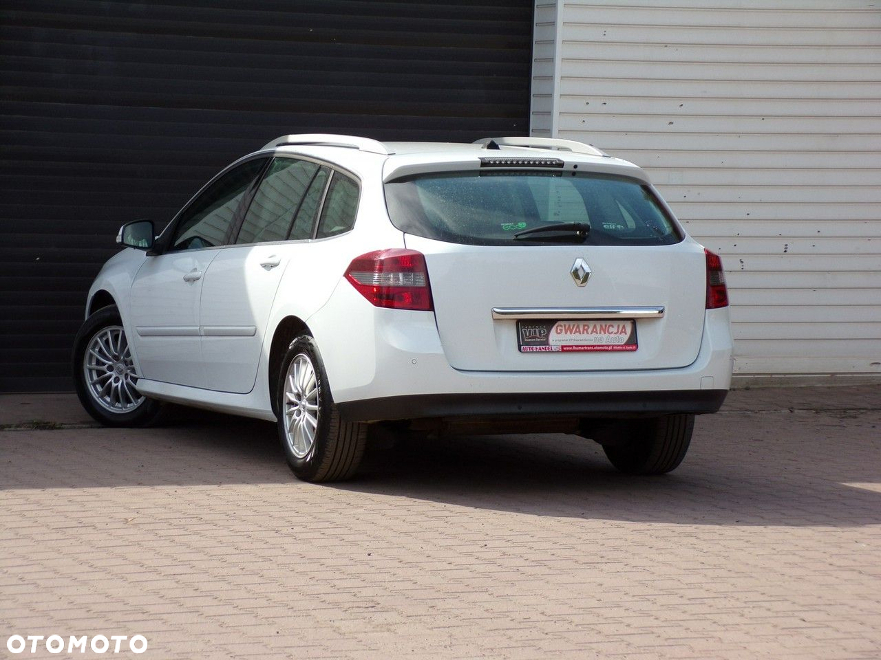 Renault Laguna - 15