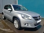 Compresor AC clima Volkswagen Tiguan 2008 SUV 2.0 TDI CBAB - 2