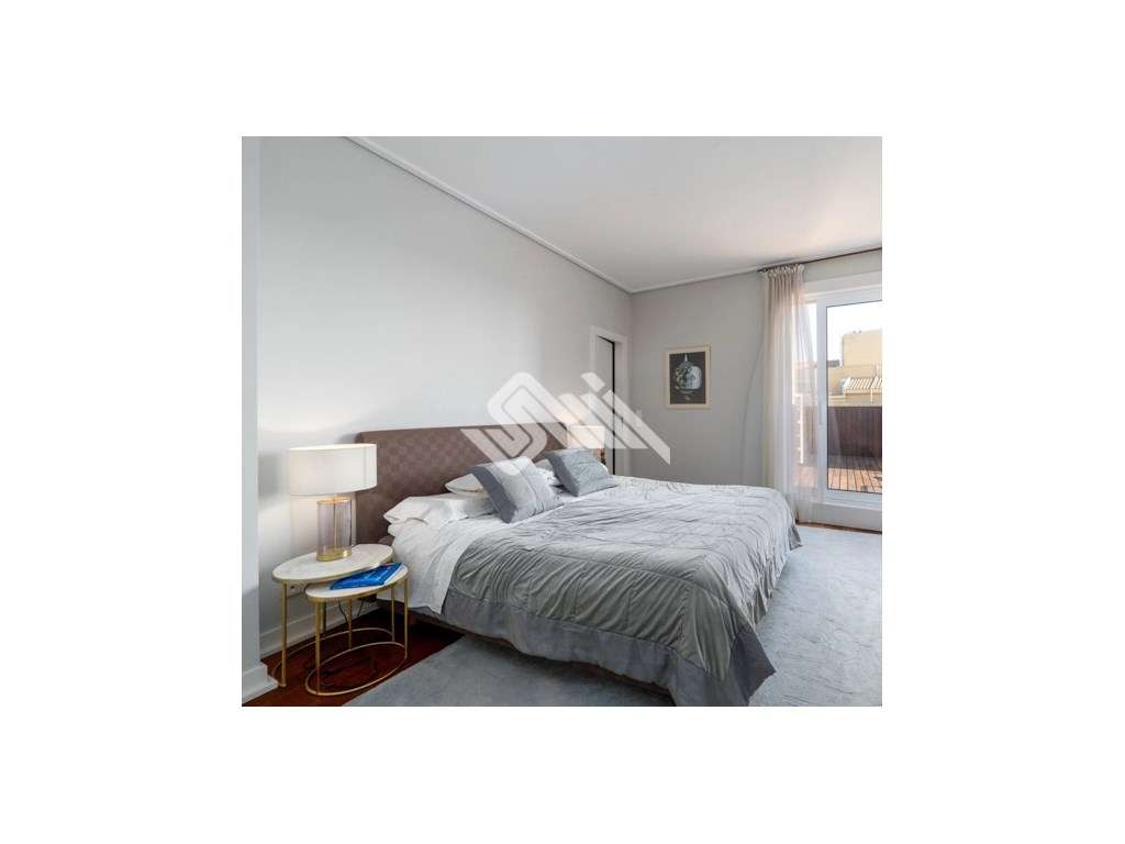 T3 Duplex Foz do Douro-4