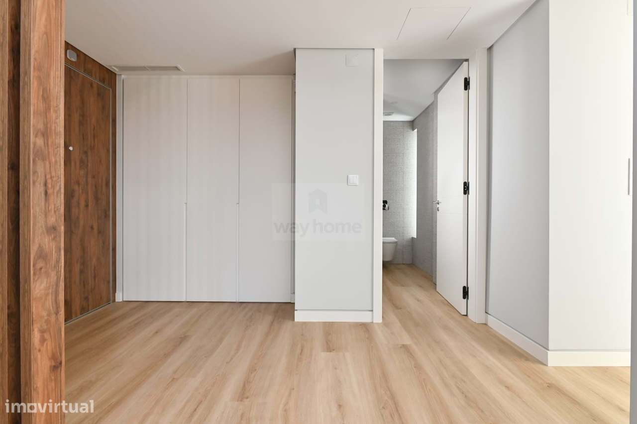 Apartamento T3 | Luxo | 204m2 | Carcavelos-25