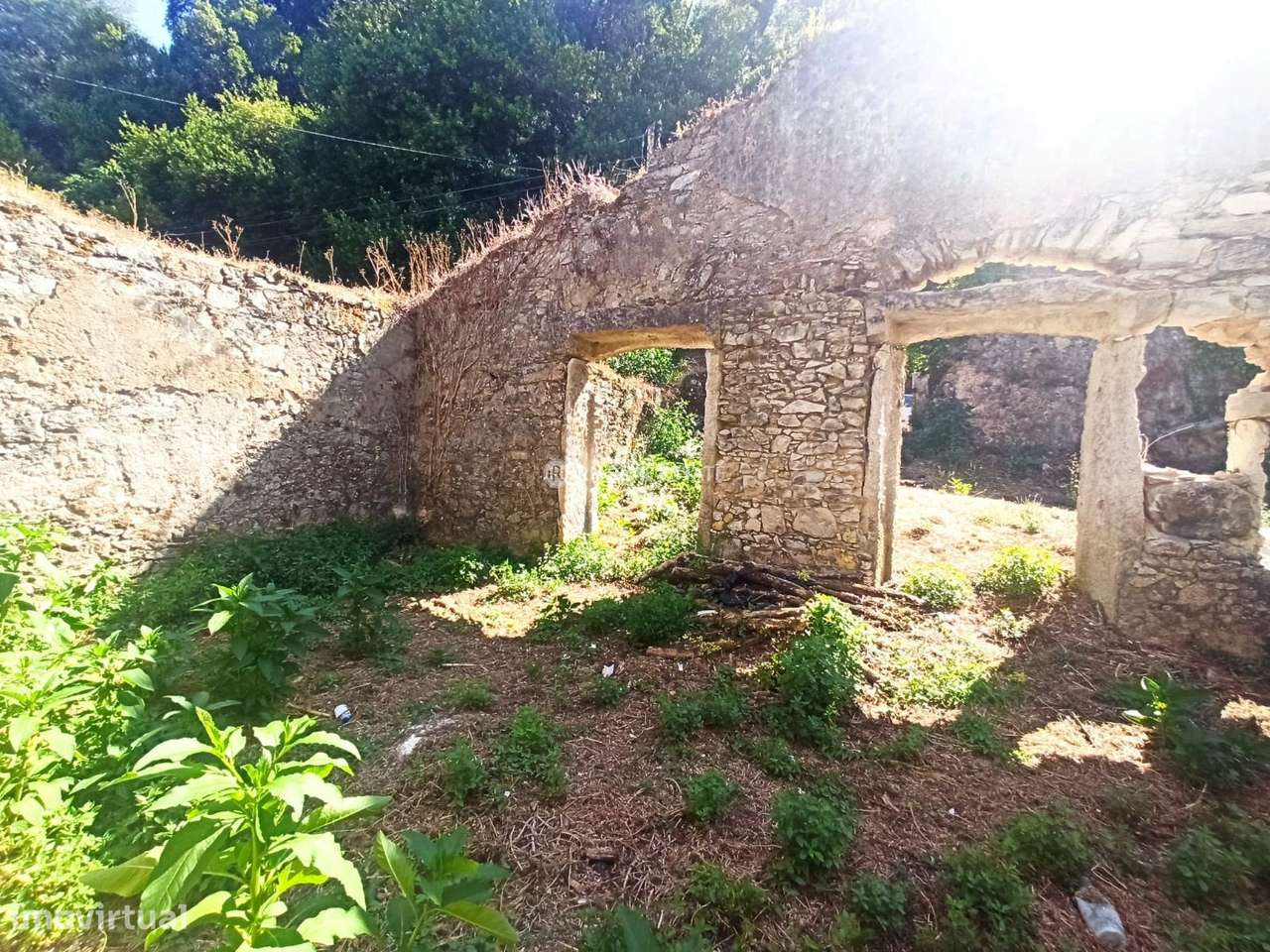 Terreno urbano, para venda, Cantanhede - Ançã-8