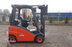 Linde H 16 D-01 COMPACT !!! - 5